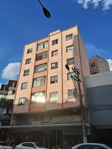 Apartamento com 3 Quartos à venda, 130m² no Centro, Juiz de Fora