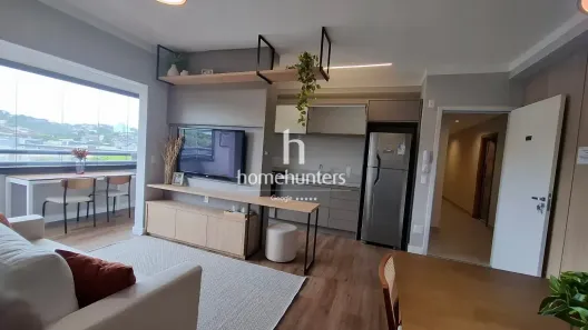 Apartamento com 2 Quartos à venda, 64m² no Vila São Sebastião, Valinhos