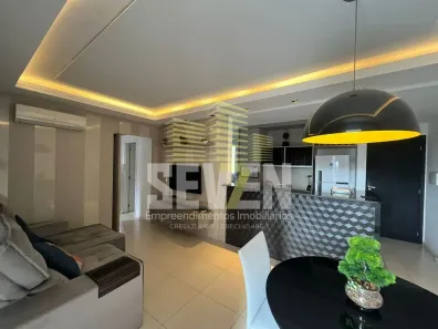Apartamento com 2 Quartos à venda, 74m² no Vila Aviação, Bauru