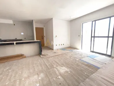 Apartamento com 3 Quartos à venda, 120m² no Palmeiras, Belo Horizonte
