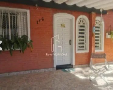Casa com 4 Quartos à venda, 250m² no Jardim das Flores, São Paulo