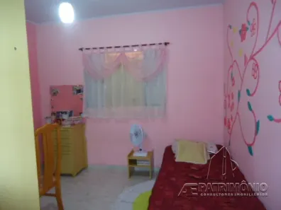 Casa com 3 Quartos à venda, 168m² no Jardim Eliana, Sorocaba