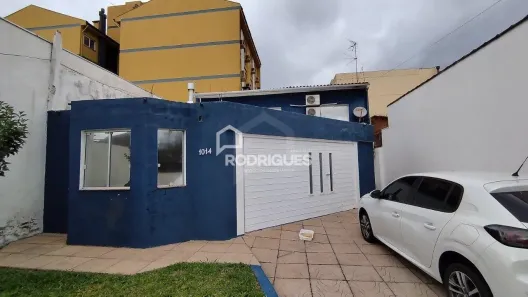 Imóvel Comercial para alugar, 250m² no Centro, São Leopoldo