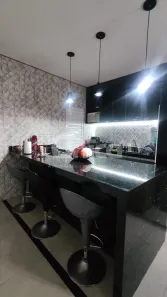 Casa com 3 Quartos à venda, 73m² no Jardim das Figueiras I, Hortolândia