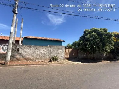 Casa com 2 Quartos à venda, 251m² no Ribeirão Claro, Ribeirão Claro