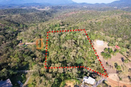 Fazenda/Sítio à venda, 10800m² no Quatro Barras, Quatro Barras