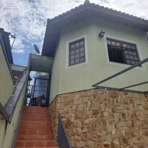 Casa com 3 Quartos à venda, 130m² no Vila Pereira Barreto, São Paulo