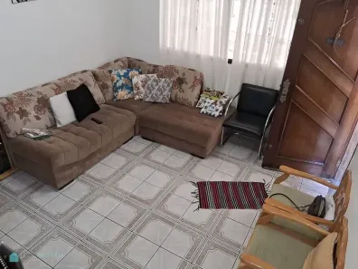 Sobrado com 3 Quartos à venda, 162m² no Vila Marina, São Paulo