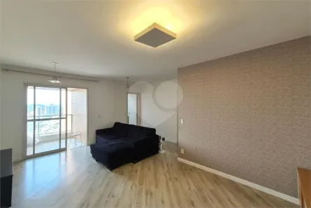 Apartamento com 3 Quartos para alugar, 80m² no Santa Terezinha, São Bernardo do Campo