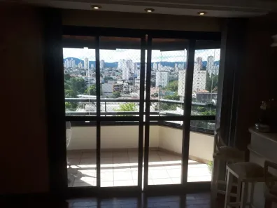 Apartamento com 4 Quartos à venda, 103m² no Santana, São Paulo
