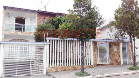 Sobrado com 4 Quartos à venda, 400m² no Jardim Guapira, São Paulo