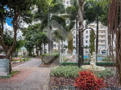 Apartamento com 2 Quartos à venda, 87m² no Nova Parnamirim, Parnamirim