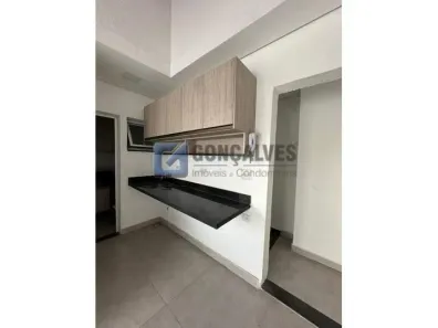Cobertura com 2 Quartos à venda, 90m² no Santa Maria, Santo André