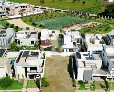 Lote/Terreno à venda, 423m² no Nova Uberlândia, Uberlândia
