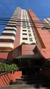 Apartamento com 4 Quartos à venda, 200m² no Setor Bueno, Goiânia