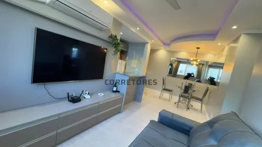 Apartamento com 2 Quartos à venda, 50m² no São José, Canoas