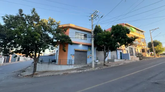 Sala Comercial para alugar, 10m² no Jardim América, Tatuí