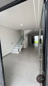 Casa com 3 Quartos à venda, 80m² no Jardim Aeroporto I, Mogi das Cruzes