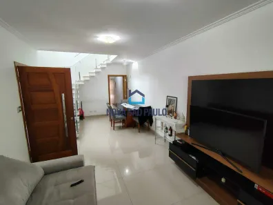 Casa com 3 Quartos à venda, 180m² no Ipiranga, São Paulo