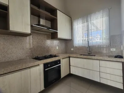 Casa de Condomínio com 3 Quartos à venda, 105m² no Jardim Park Real, Indaiatuba
