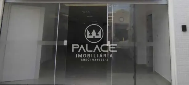 Imóvel Comercial com 1 Quarto para alugar, 265m² no Centro, Piracicaba