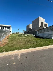 Lote/Terreno à venda, 250m² no Jardins Sevilha, Aparecida de Goiânia