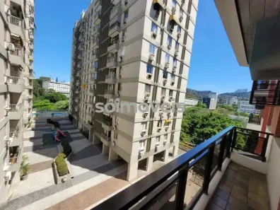 Apartamento com 4 Quartos à venda, 118m² no Gávea, Rio de Janeiro