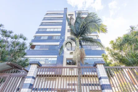 Apartamento com 3 Quartos à venda, 155m² no Marechal Rondon, Canoas
