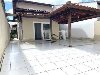 Casa com 5 Quartos para alugar, 140m² no Serra Grande, Niterói