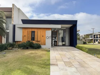 Casa de Condomínio com 4 Quartos à venda, 150m² no XANGRI-LÁ, Xangri-lá