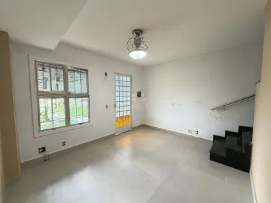 Casa de Condomínio com 2 Quartos para alugar, 61m² no Parque Villa Flores, Sumaré