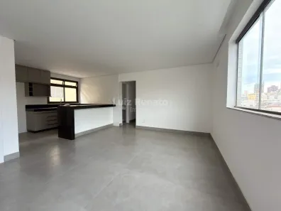 Apartamento com 3 Quartos à venda, 90m² no Prado, Belo Horizonte
