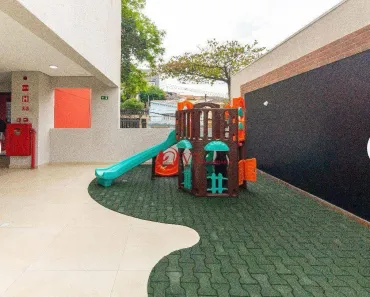 Apartamento com 2 Quartos à venda, 40m² no Vila Aricanduva, São Paulo
