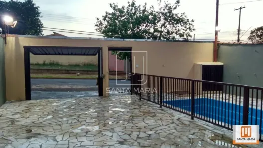 Imóvel Comercial com 2 Quartos à venda, 100m² no Parque dos Lagos, Ribeirão Preto
