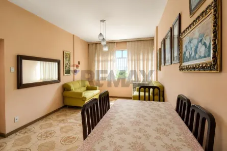 Apartamento com 3 Quartos à venda, 83m² no Madureira, Rio de Janeiro