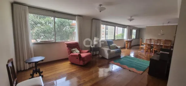 Apartamento com 3 Quartos à venda, 193m² no Centro, Campinas