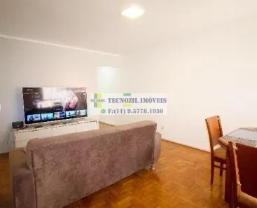 Apartamento com 2 Quartos à venda, 85m² no Vila Mariana, São Paulo