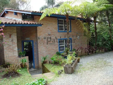 Casa com 3 Quartos à venda, 250m² no Potuverá, Itapecerica da Serra