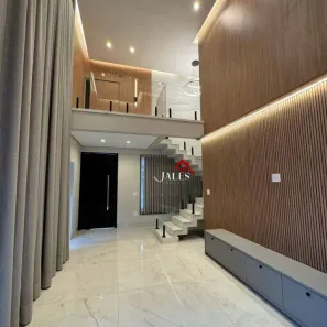 Sobrado com 4 Quartos à venda, 273m² no Golden Park Residence II, Mirassol