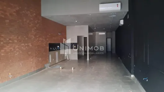 Sala Comercial com 1 Quarto para alugar, 105m² no Centro, Campinas