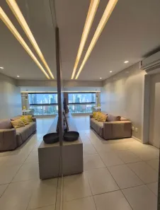 Apartamento com 1 Quarto à venda, 34m² no Caminho das Árvores, Salvador
