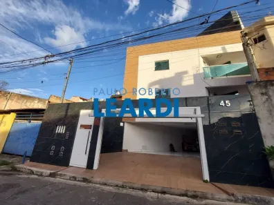 Apartamento com 2 Quartos à venda, 40m² no Parque João Ramalho, Santo André