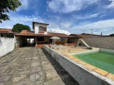 Casa com 4 Quartos à venda, 55m² no Caminho de Búzios, Cabo Frio