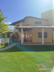 Casa de Condomínio com 4 Quartos à venda, 306m² no Buraquinho, Lauro de Freitas