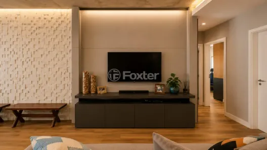 Apartamento com 3 Quartos à venda, 105m² no Jardim das Acácias, São Paulo