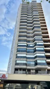 Apartamento com 4 Quartos à venda, 220m² no Duque de Caxias, Cuiabá