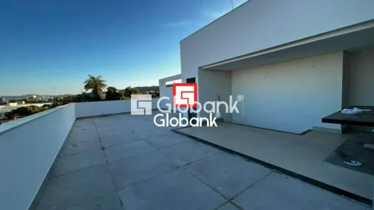 Apartamento com 3 Quartos à venda, 260m² no Jardim Panorama, Montes Claros