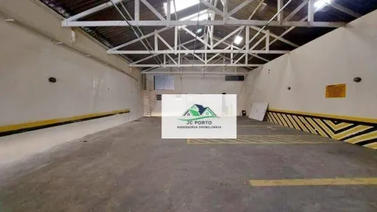 Galpão/Depósito/Armazém à venda, 541m² no Vila Mariana, São Paulo