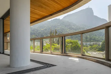 Apartamento com 4 Quartos à venda, 229m² no Lagoa, Rio de Janeiro