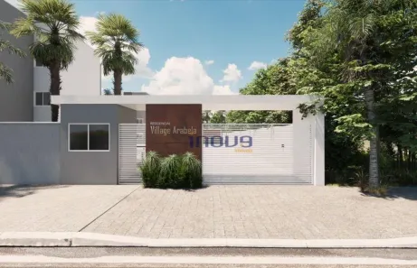 Apartamento com 2 Quartos à venda, 53m² no Pajuçara, Maracanaú